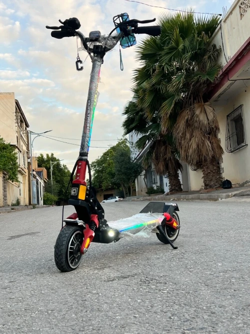 Trottinette  dualtron Dualtron mini 2025