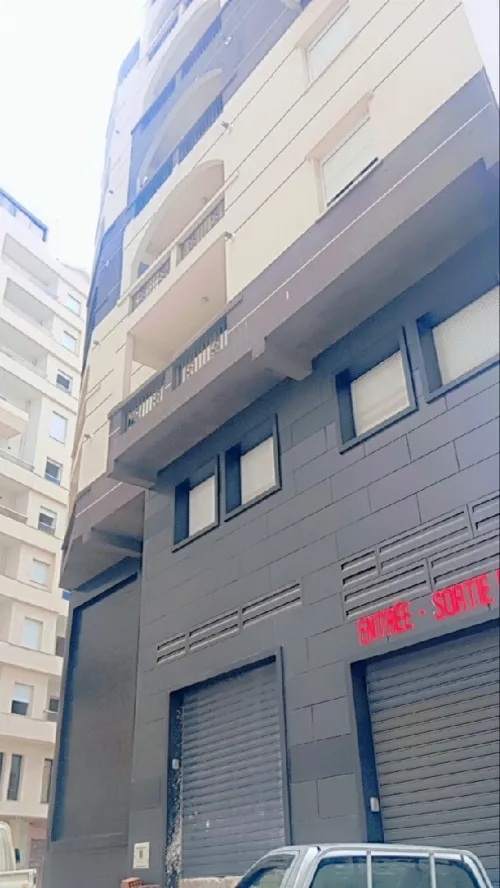Location Appartement F3 Tizi Ouzou Tizi ouzou