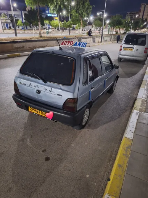 Suzuki Maruti 800 2008 Maruti 800