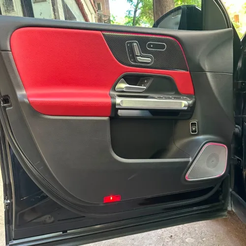 Mercedes Classe B 2020 AMG Line