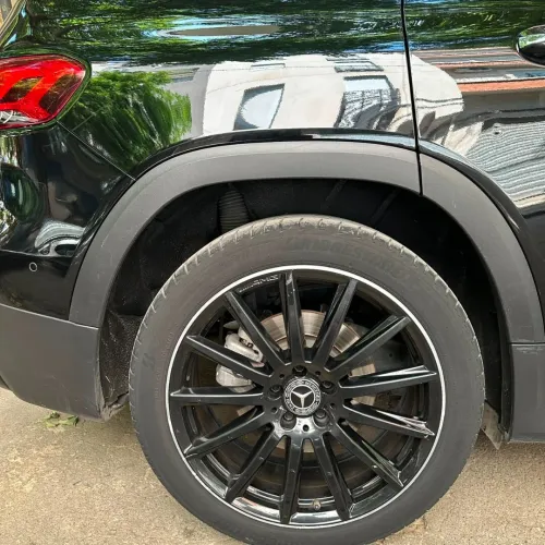 Mercedes Classe B 2020 AMG Line