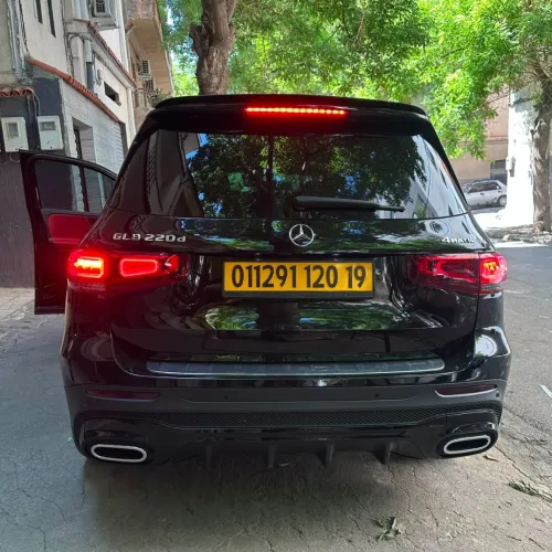 Mercedes Classe B 2020 AMG Line
