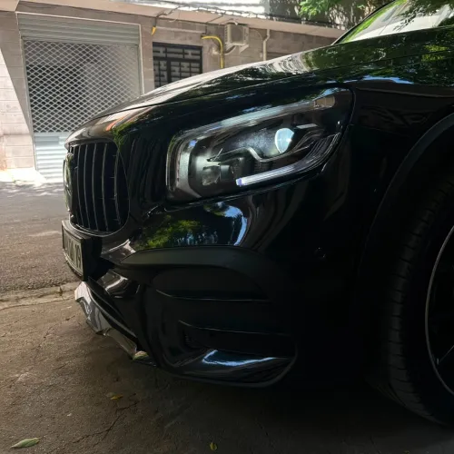 Mercedes GLB 2020 AMG LINE