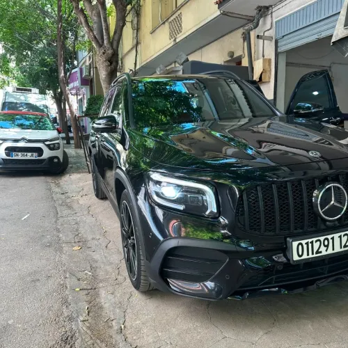 Mercedes Classe B 2020 AMG Line