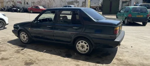 Volkswagen Jetta 1990 Jetta