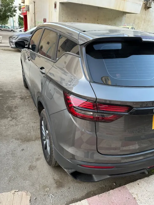 Geely Coolray 2026 Super Max 