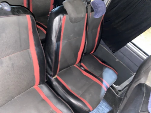 Peugeot Expert 2006 Expert