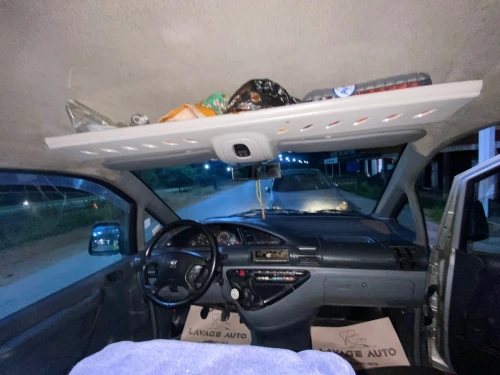 Peugeot Expert 2006 Expert
