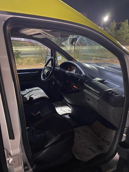 Peugeot Expert 2006 Expert
