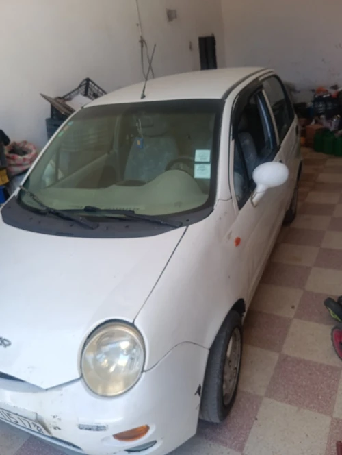Chery QQ 2015 QQ