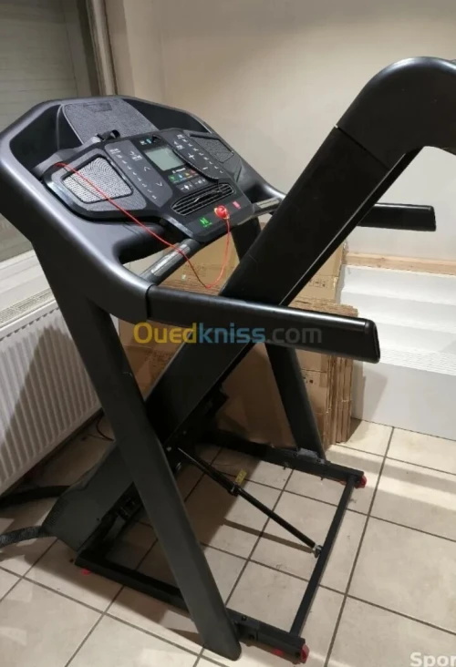 Réparation des tapis roulant ( Sport tous type) :