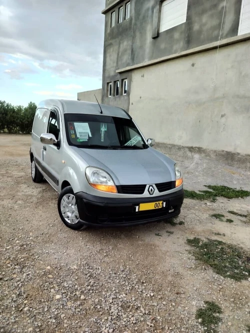 Renault Kangoo 2007 Kangoo