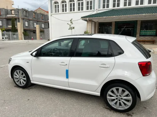 Volkswagen Polo 2013 Life