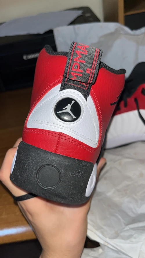 Jordan