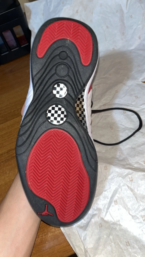 Jordan