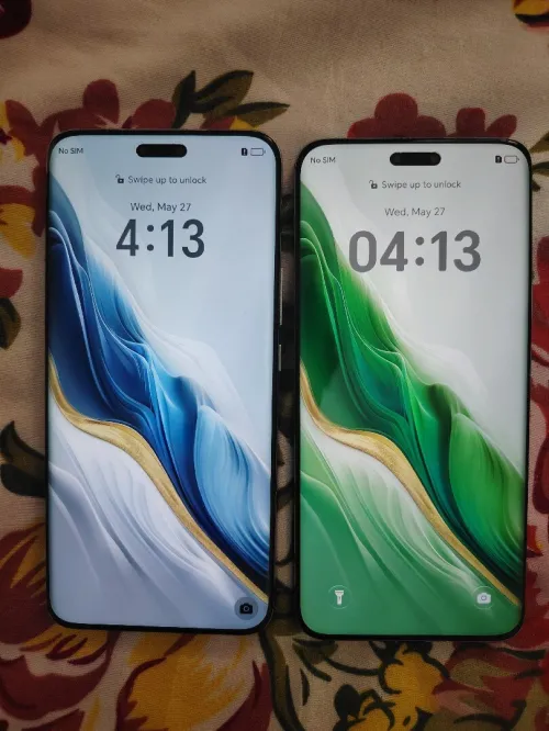 honor majic 6pro