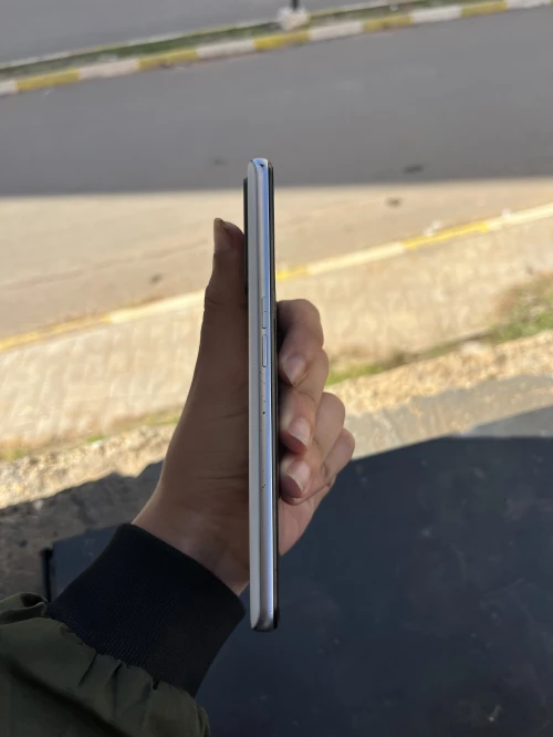 Realme Gt neo 5 se