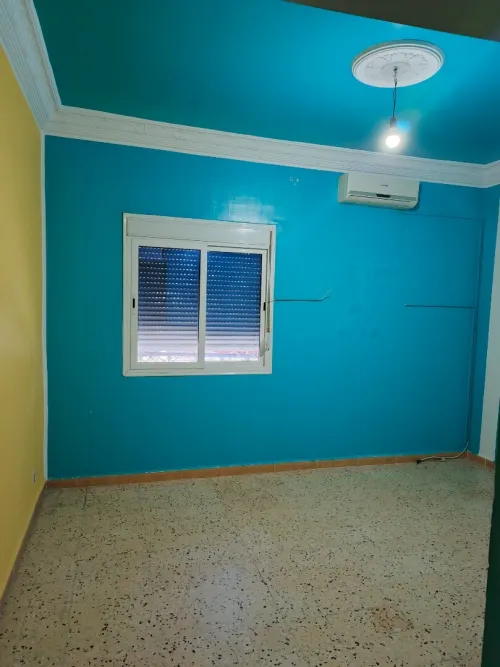 Vente Appartement F3 Annaba Sidi amar