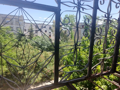 Vente Appartement F4 Annaba Sidi amar