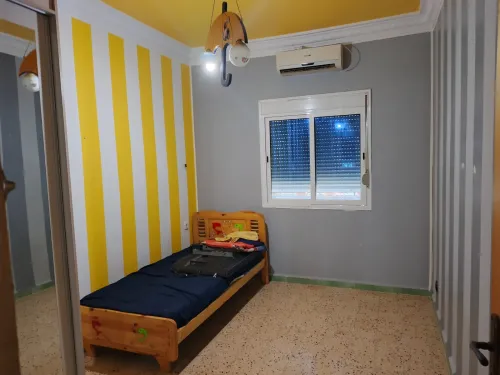 Vente Appartement F3 Annaba Sidi amar