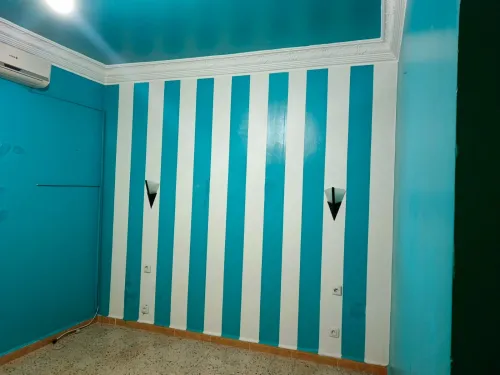 Vente Appartement F3 Annaba Sidi amar