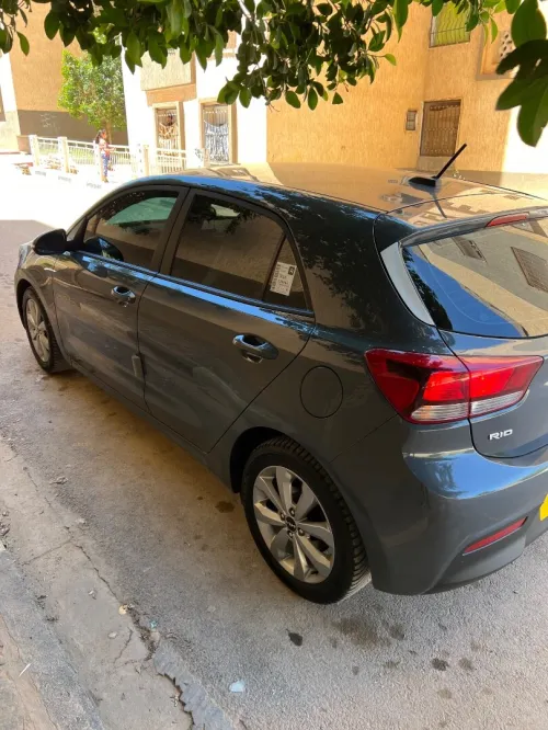 Kia Rio 2022 Nouvelle