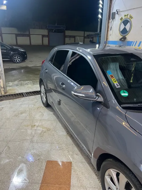 Kia Rio 2022 Nouvelle