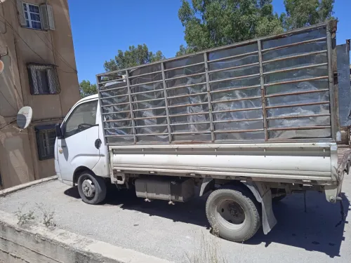 FOTON FOTON 2016