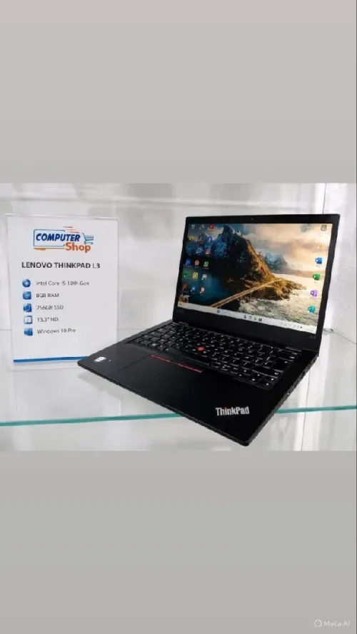 Laptop