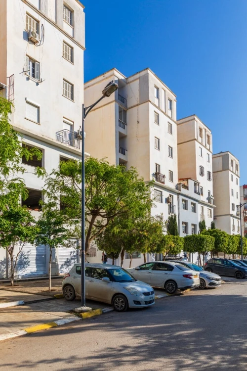 Location Local Alger Birkhadem