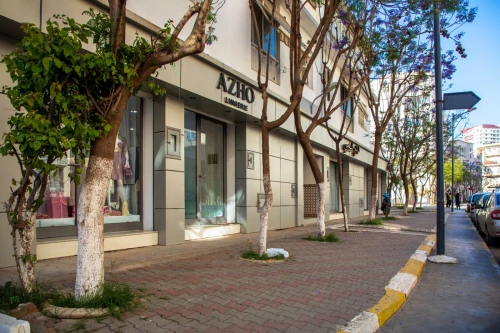 Location Local Alger Birkhadem