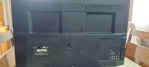 SHARP AQUOS LED TV