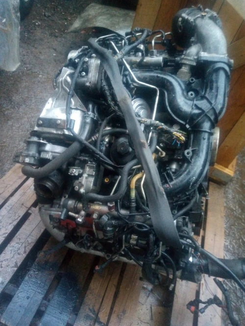 Vend moteur range rover sport velar evoque bmw  X3 X6
