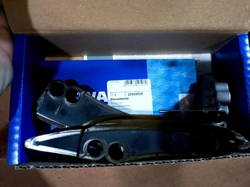 vend kit chaîne pour bmw  X5 X4 X3 X1 520 320 520 525 D