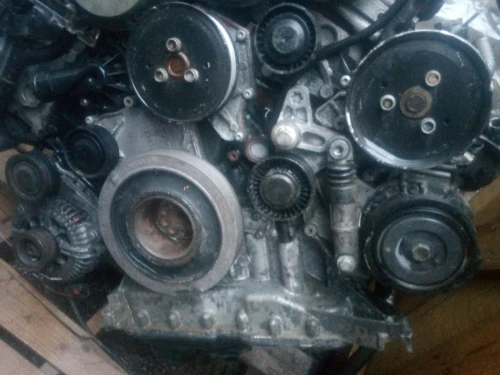 Vend moteur range rover sport velar evoque bmw  X3 X6