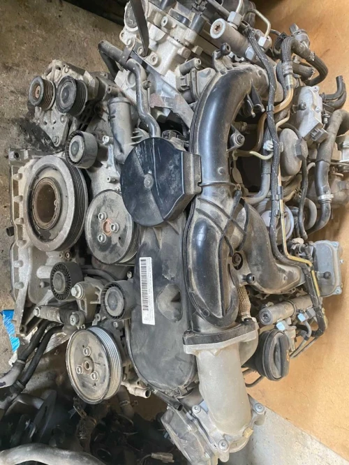 Vend moteur range rover sport velar evoque bmw  X3 X6