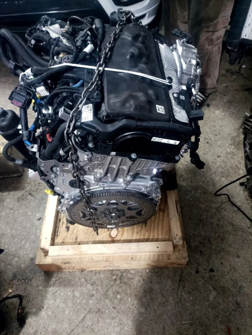 Vend moteur neuf bmw G30 G05 G20 X3 X4 X5 X1 X6 3.0 L 520D 525D 320D 325D 