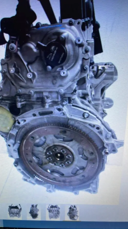 Vend moteur range velar evoque bmw 