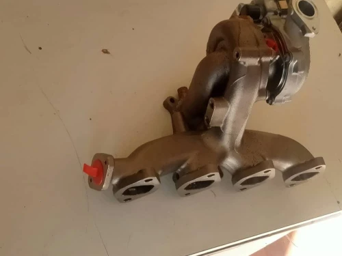 Vend moteur range velar evoque bmw 