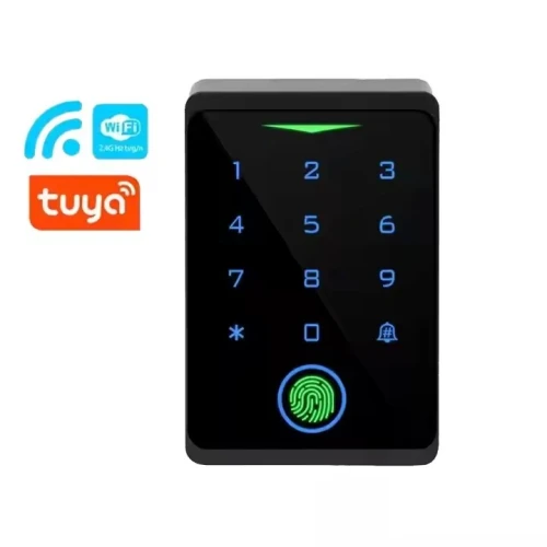 DIGICODE BIOMÉTRIQUE WIFI ACM 103