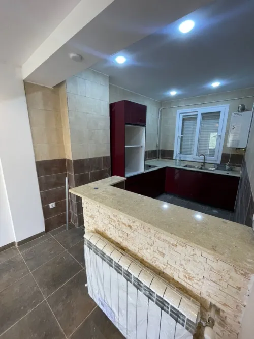 Location Appartement F3 Béjaïa Bejaia