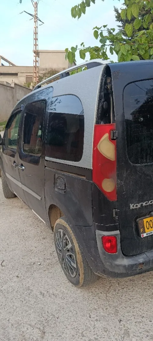 Renault Kangoo 2010 Kangoo