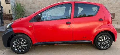 BYD F0 2012 F0