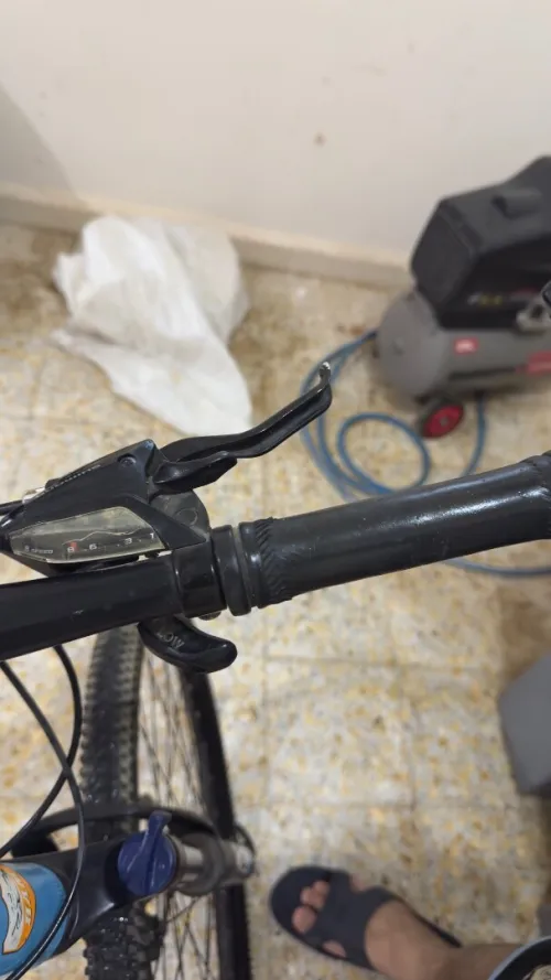 Vélo HAM-MTB