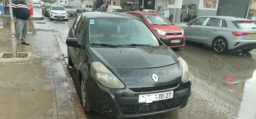 Renault Clio 3 2011 Authentique