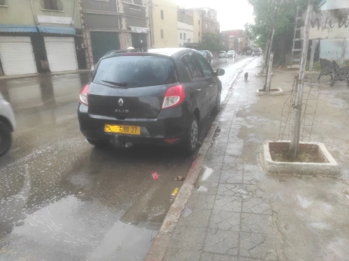 Renault Clio 3 2011 Authentique