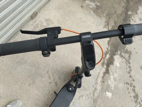 marque Segway-Ninebot Segway Ninebot F2 pro 2026