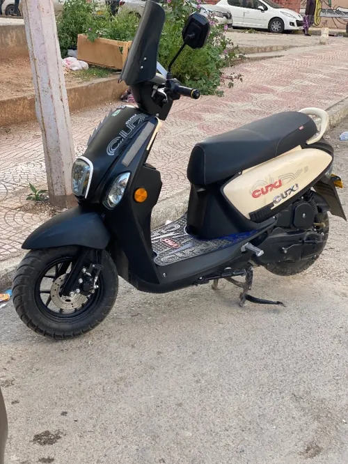 Vms Cuxi 2 