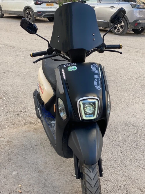Vms Cuxi 2 
