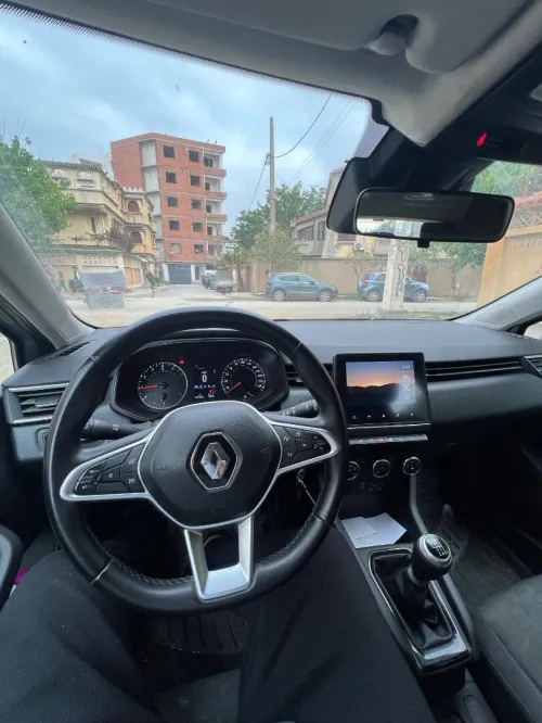 Clio Clio 5 2021 